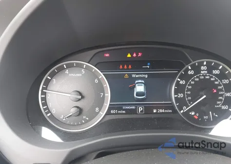 2025 Infiniti Qx55 Luxe из США, поврежденный, VIN 3PCAJ5JR5SF109862